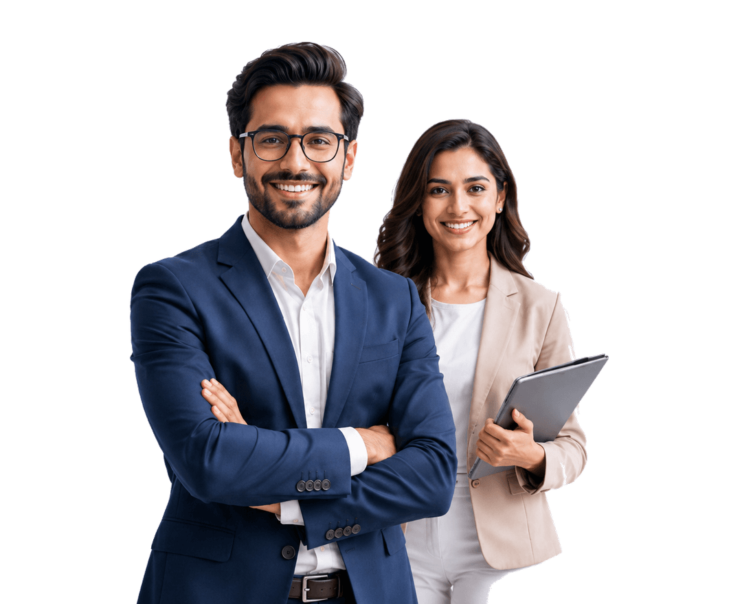 PickYourHire verified professionals