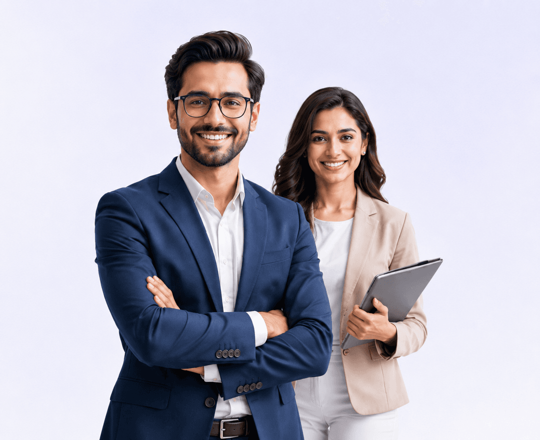 PickYourHire professionals