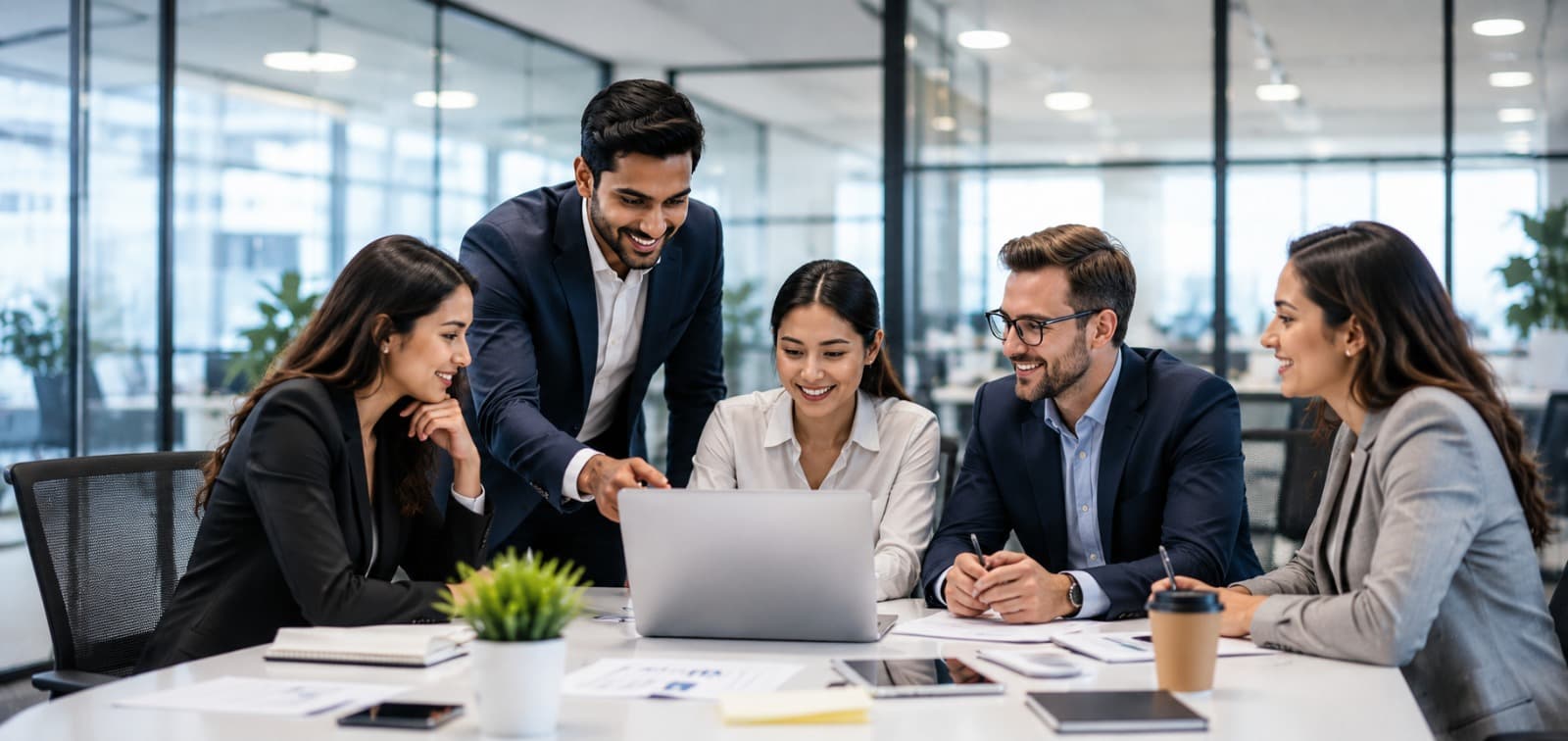 Hiring team